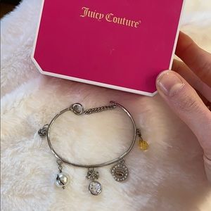 Juicy Couture Bangle